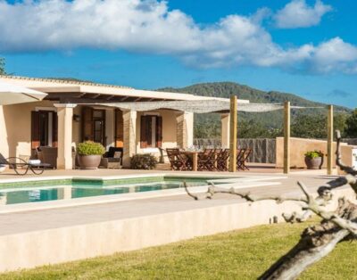 Amazing villa for your holiday