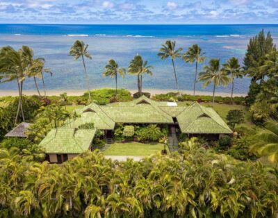 Oceanfront Villa,dream holiday