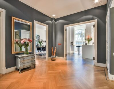 ** 5 STAR ** NEW: A unique luxurious family design townhouse in Amsterdam