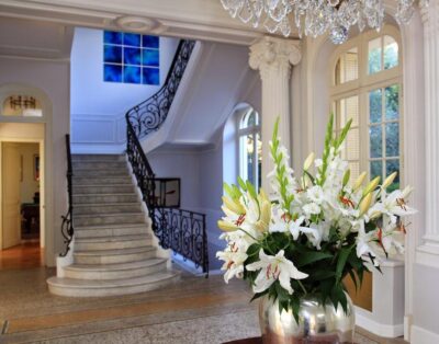 Villa L’Abri in Cannes – Perfect up to 22 guests